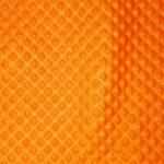 Ignite Orange 7 Mil Nitrile Gloves