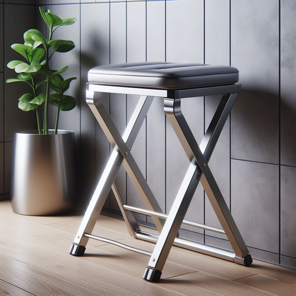 Modern Foldable Stool