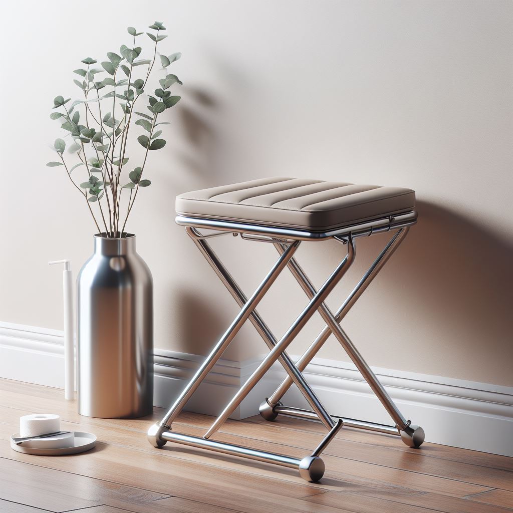 Modern Folding Stool
