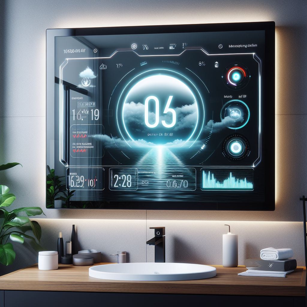 Smart Mirror