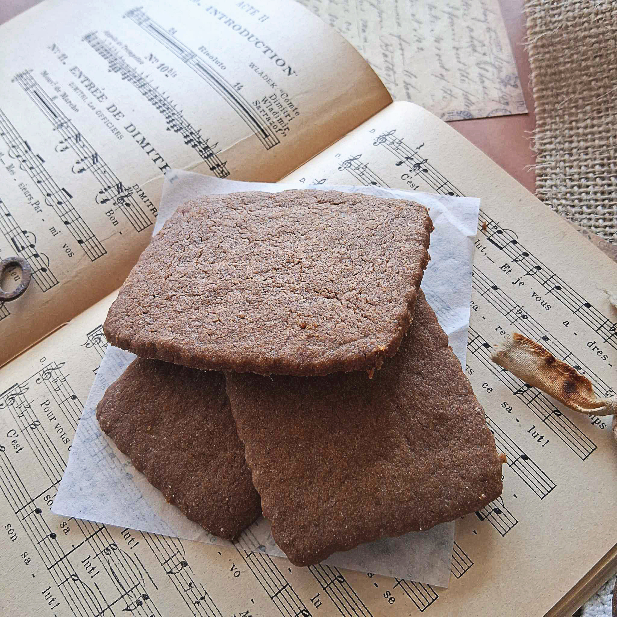 Spéculoos