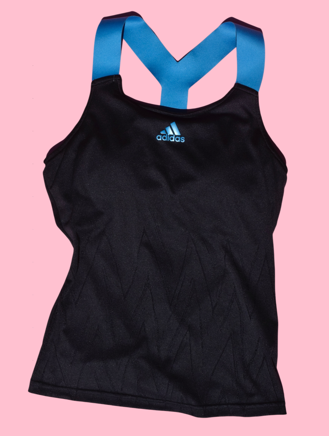 Adidas Women's Athletic Tank Top