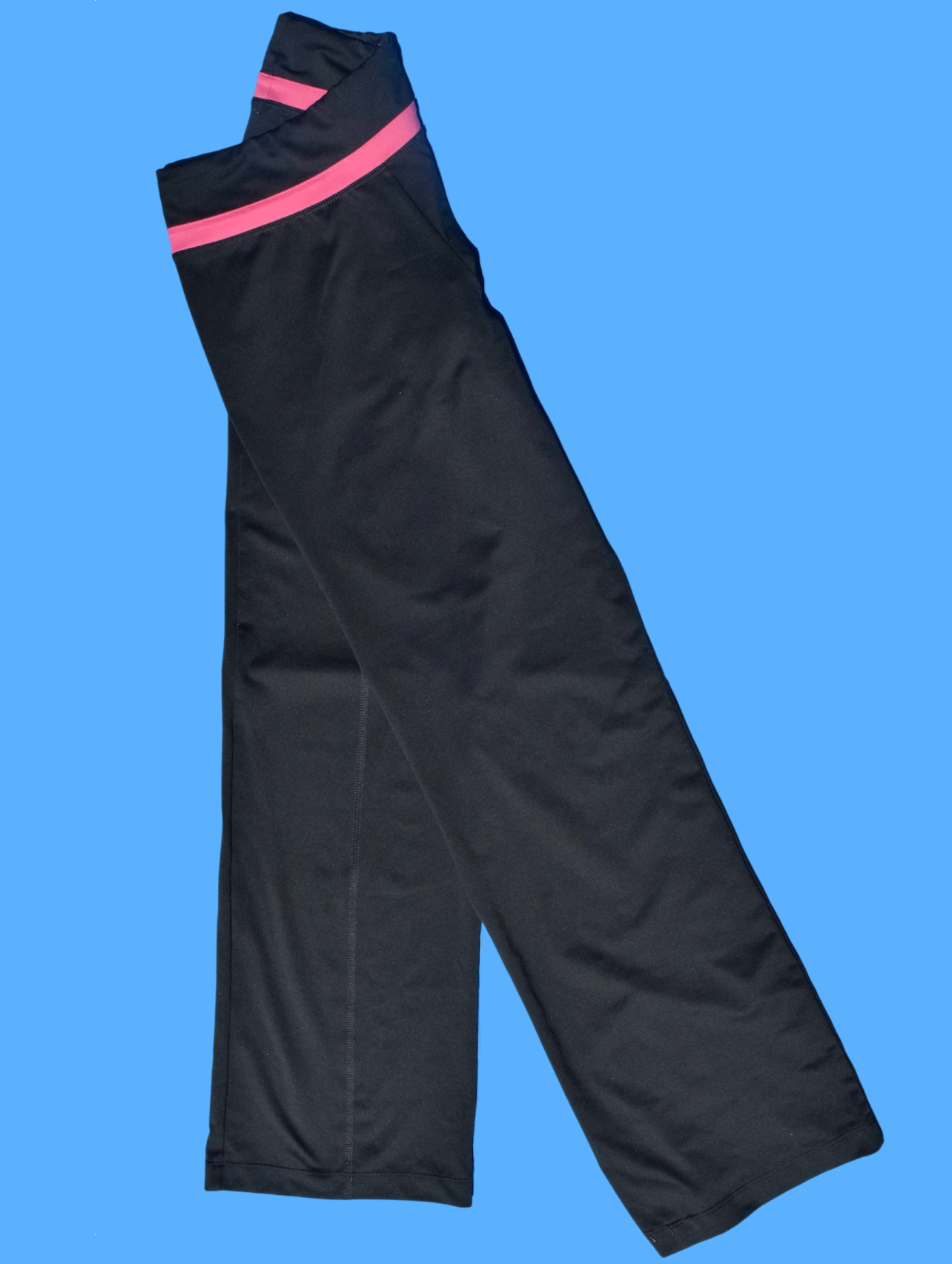 Women's Nike Athletic Yoga Pants