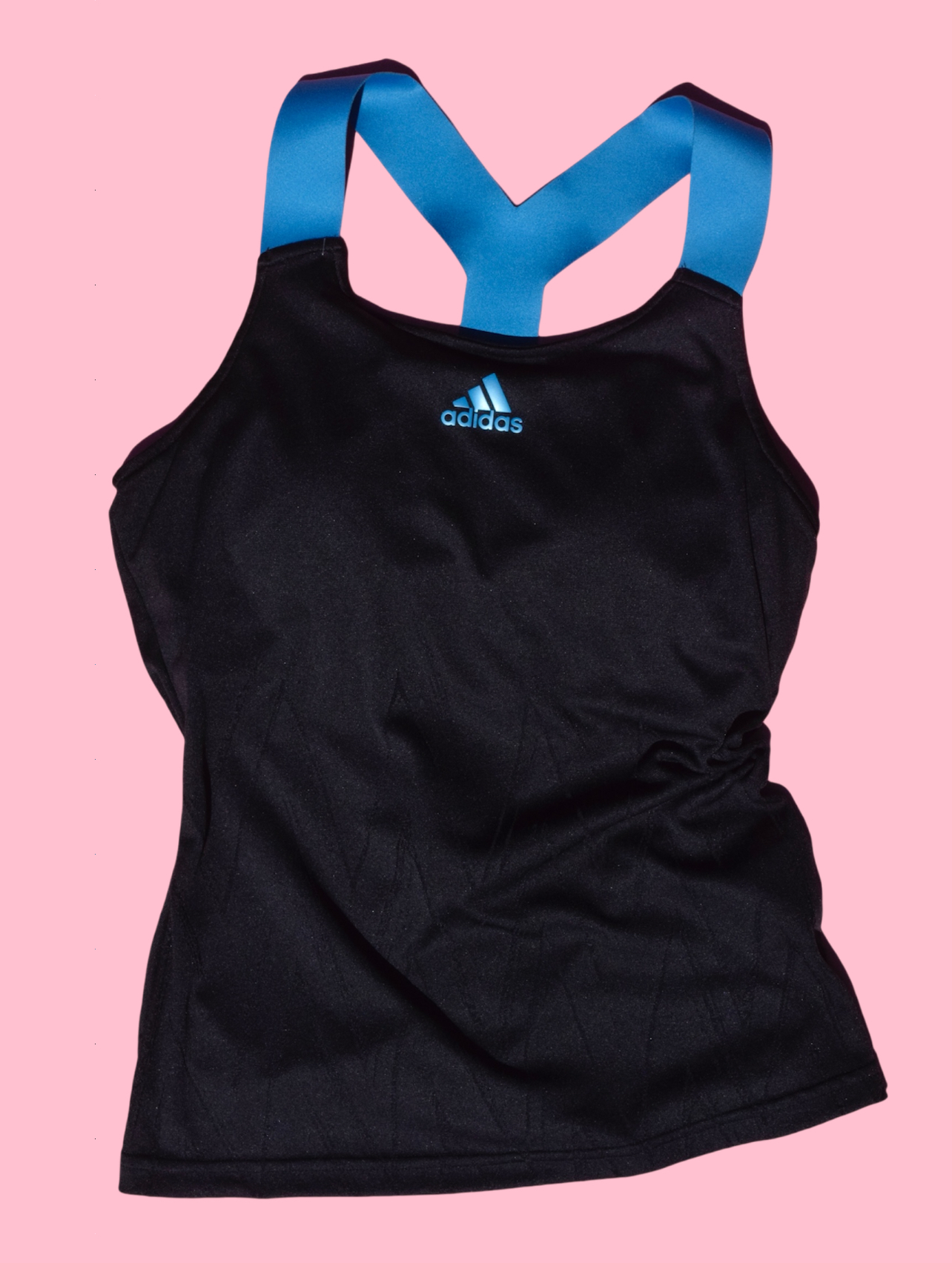 Adidas Women's Athletic Tank Top