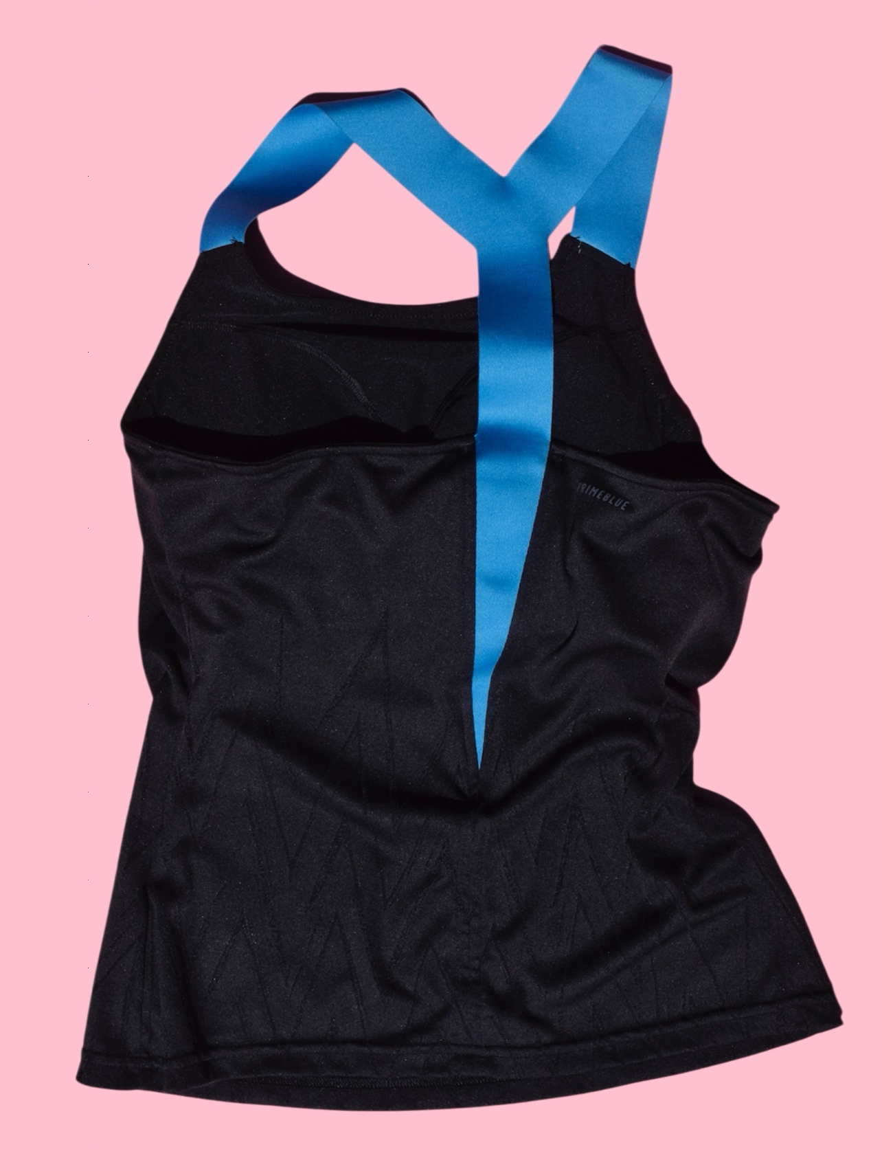 Adidas Women's Athletic Tank Top