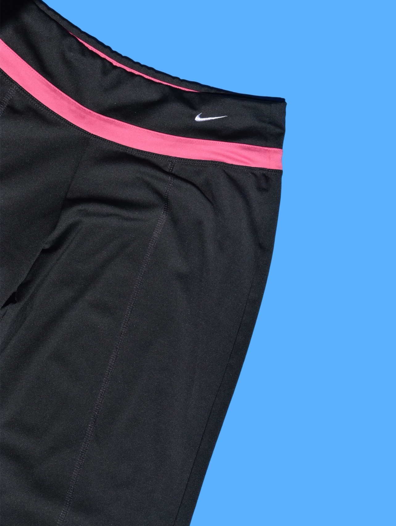 Women's Nike Athletic Yoga Pants