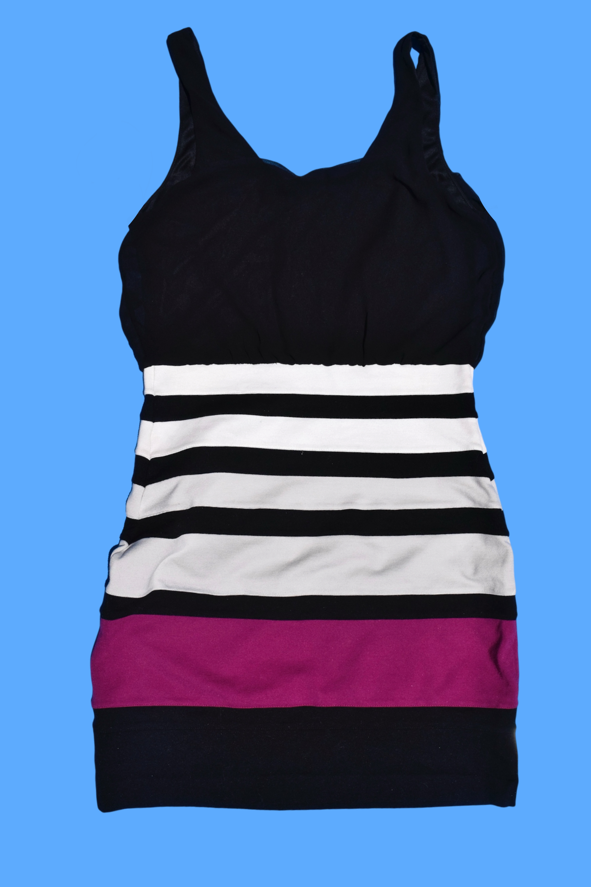 2010s Clubbing Party Style Bandage Mini Dress 