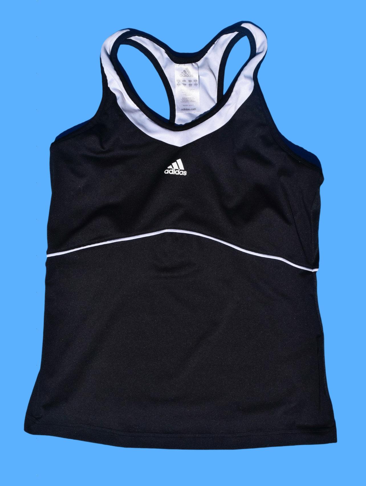 Adidas Women's Racerback Tank Top