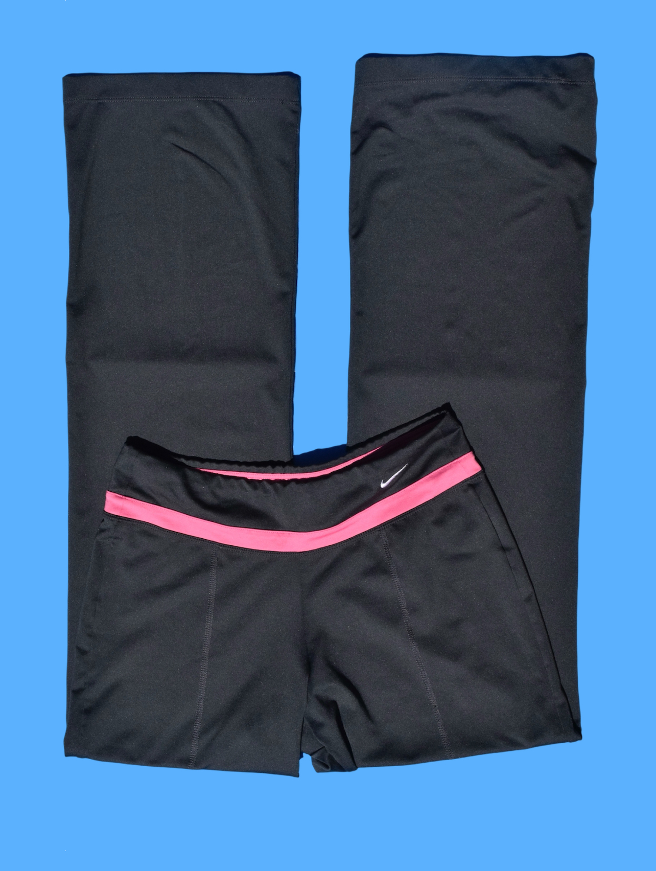 Women's Nike Athletic Yoga Pants