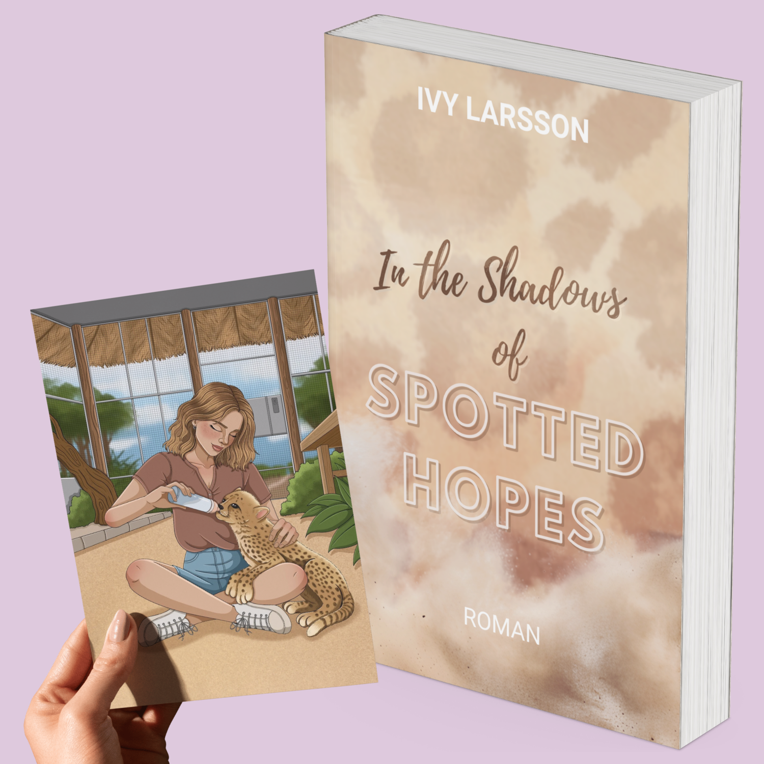 In the Shadows of spotted Hopes