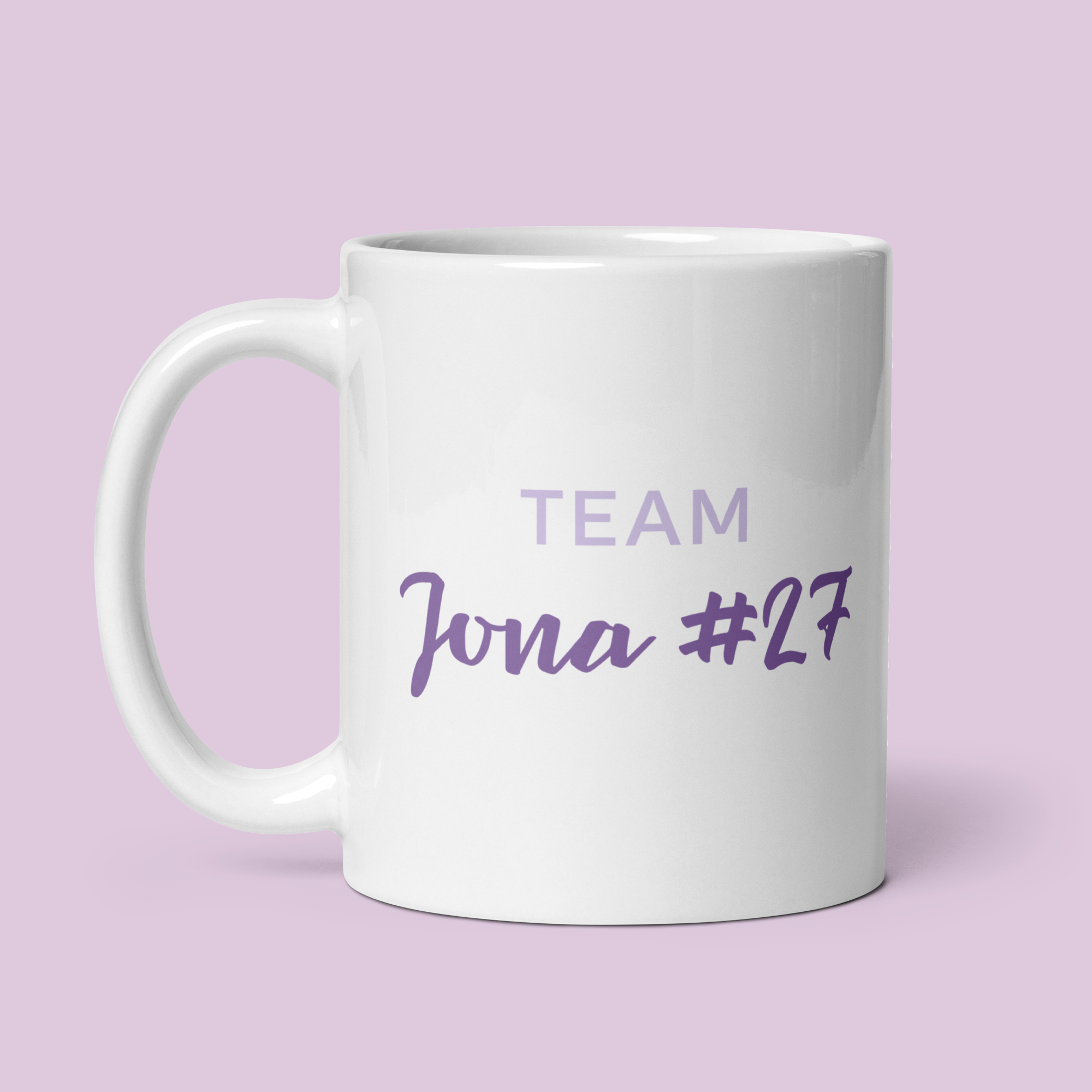Boston Black Knights "Team Jona"