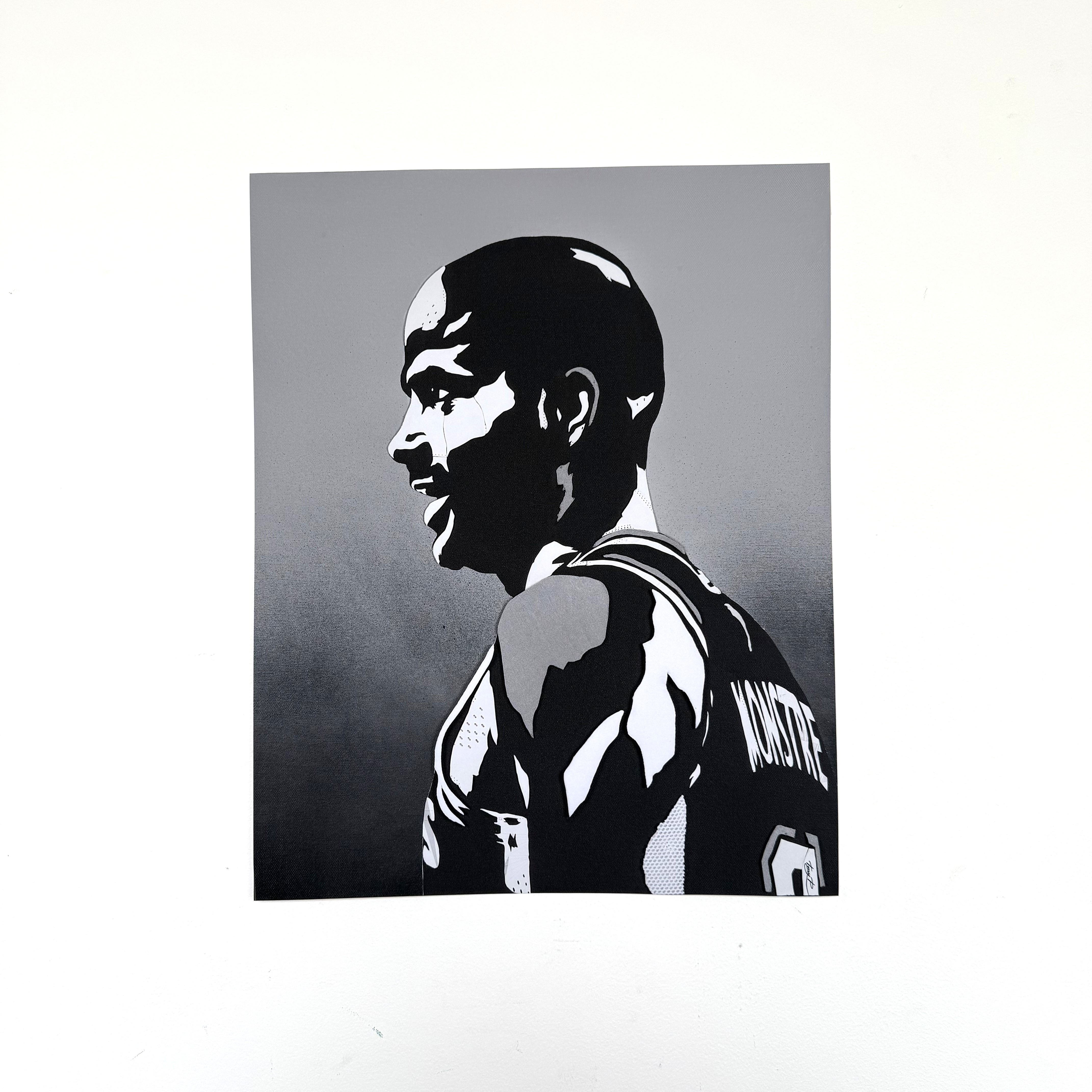 "The French Legend" – Édition Limitée