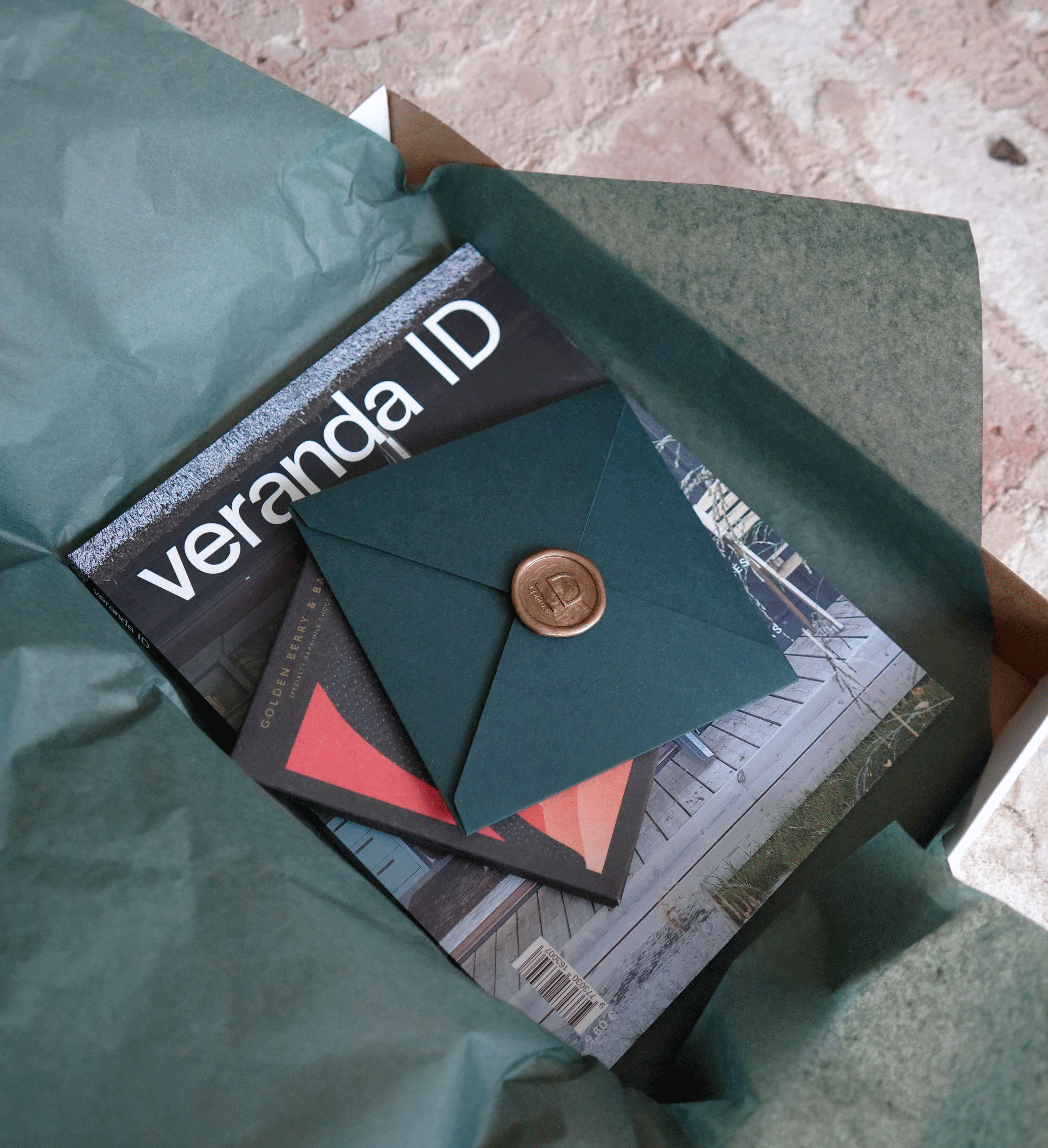 Didysis šventinis rinkinys  