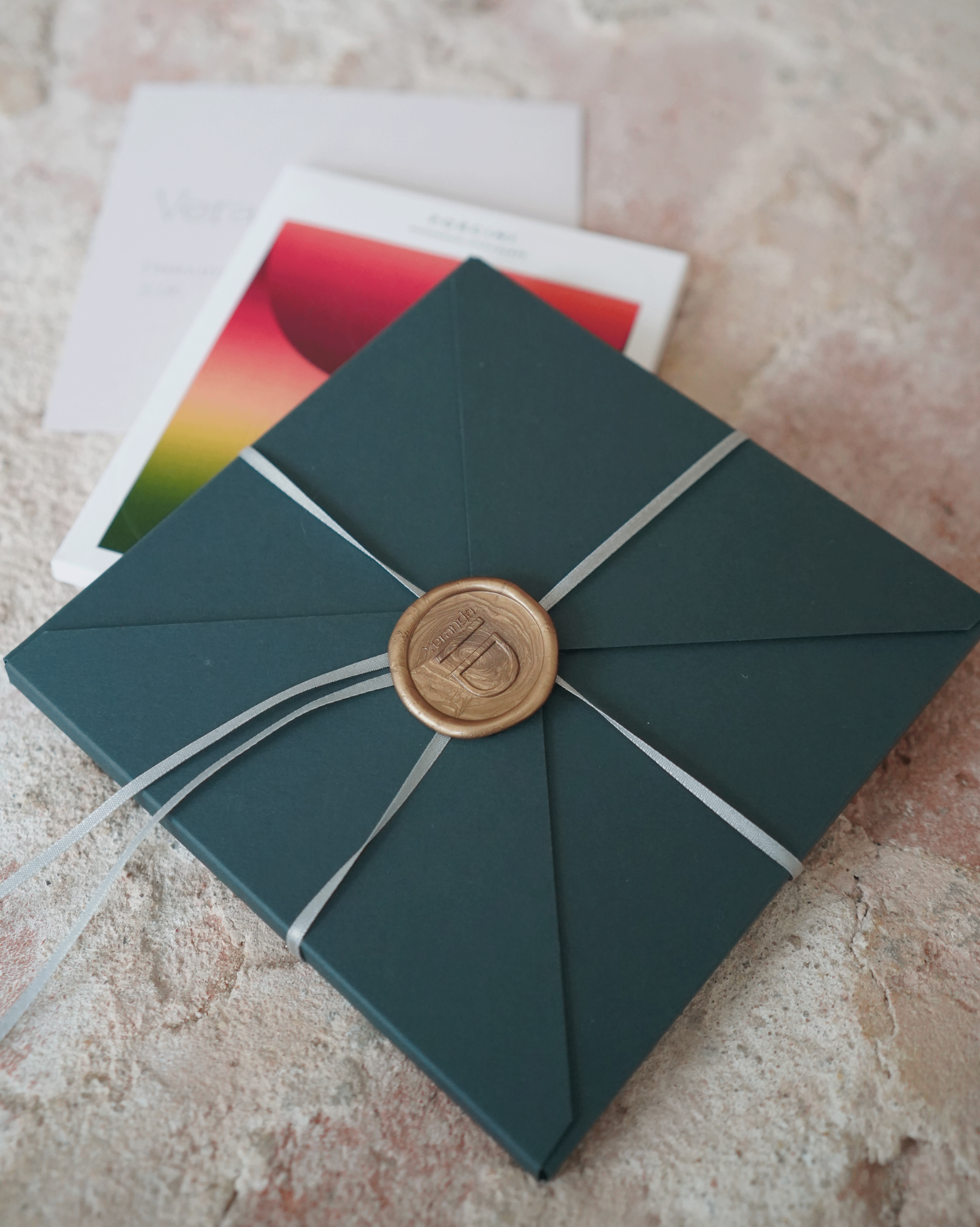 Šventinis 2026 „Veranda ID“ prenumeratos rinkinys