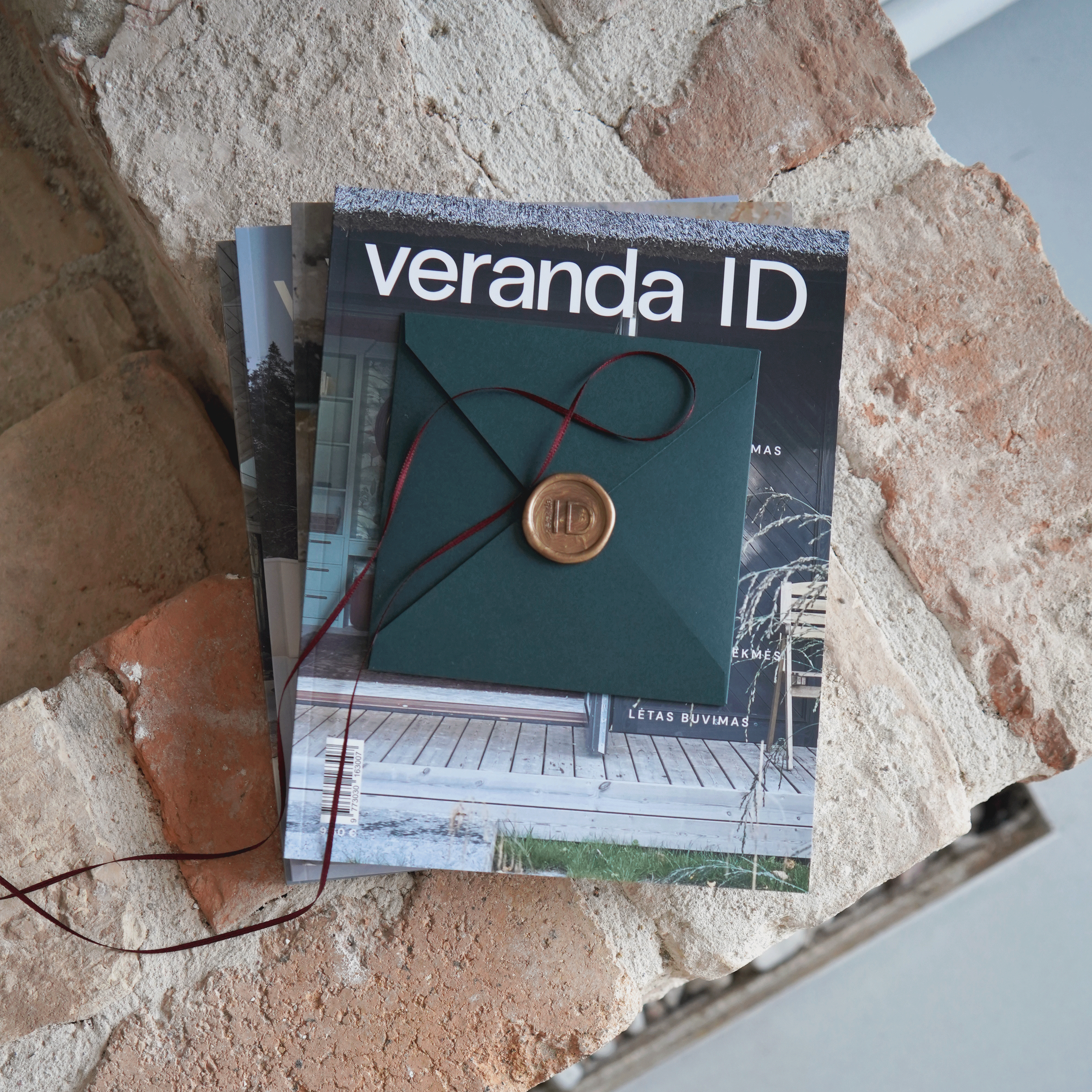 Didysis šventinis rinkinys  