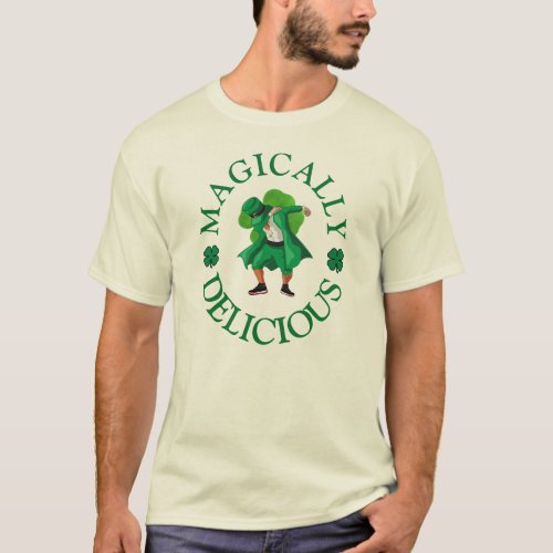 Magically Delicious T-Shirt