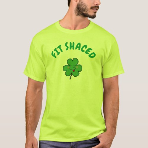 Fit Shaced T-Shirt
