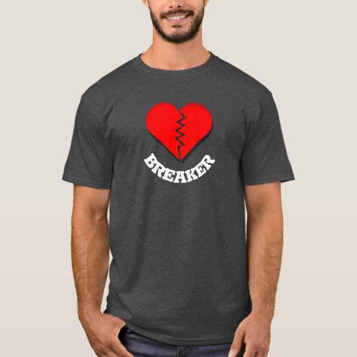 Heartbreaker T-Shirt