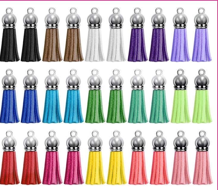 Custom Engraved Acrylic Keychain