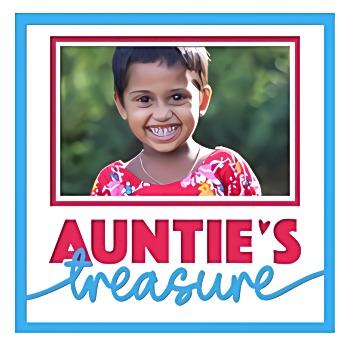 Photo Keepsake Shadow Box for Aunt or Uncle