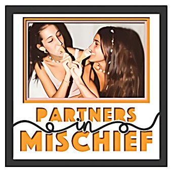 Photo Keepsake Shadow Box for Friendship