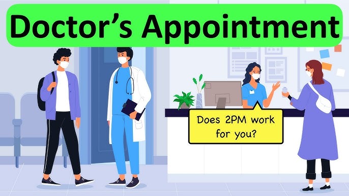 Doctors Appointment
