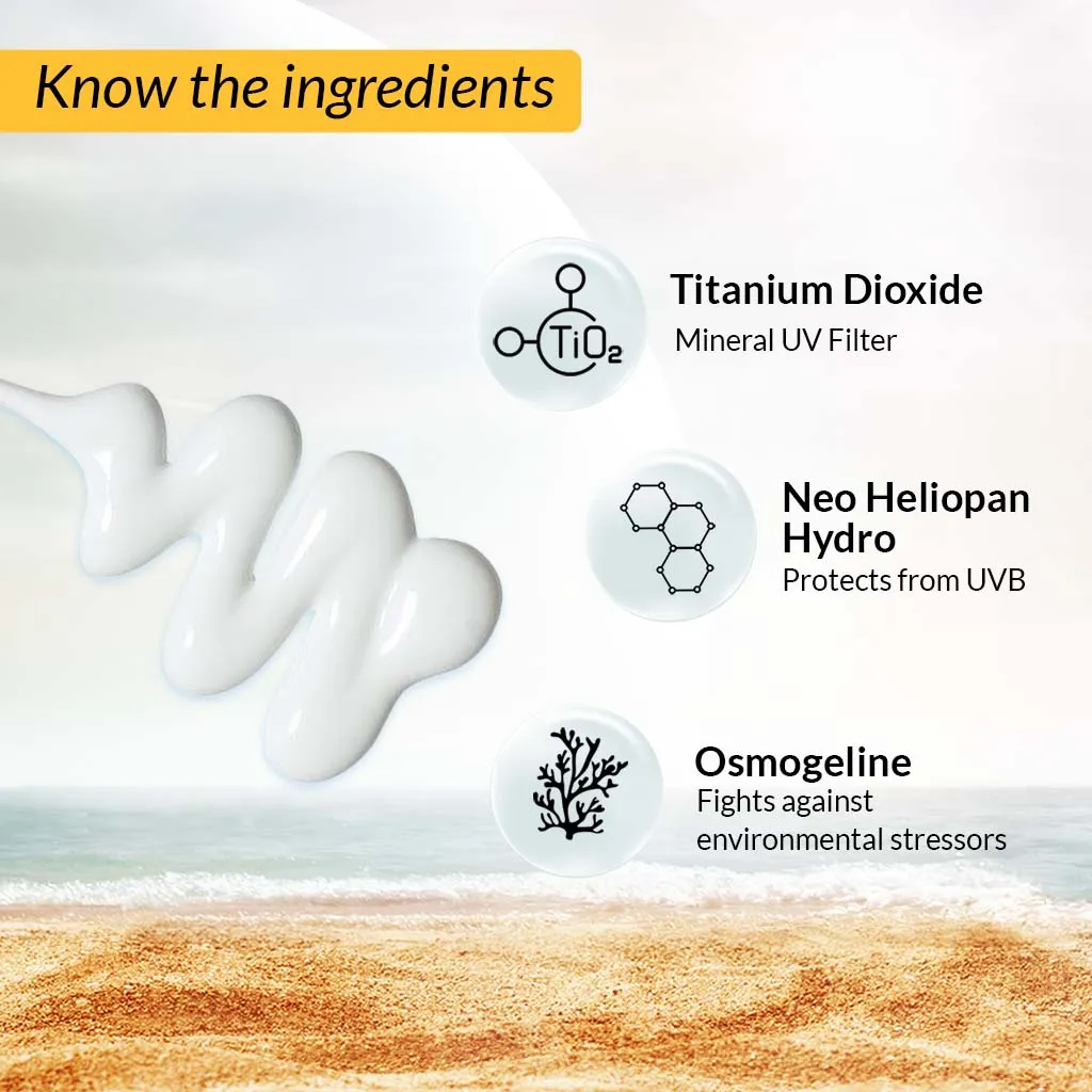 DrMeds approved Sunscreen 