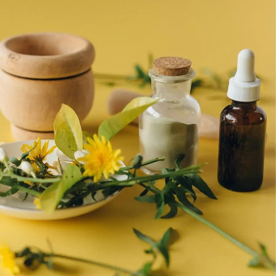 Support During Acute Situations