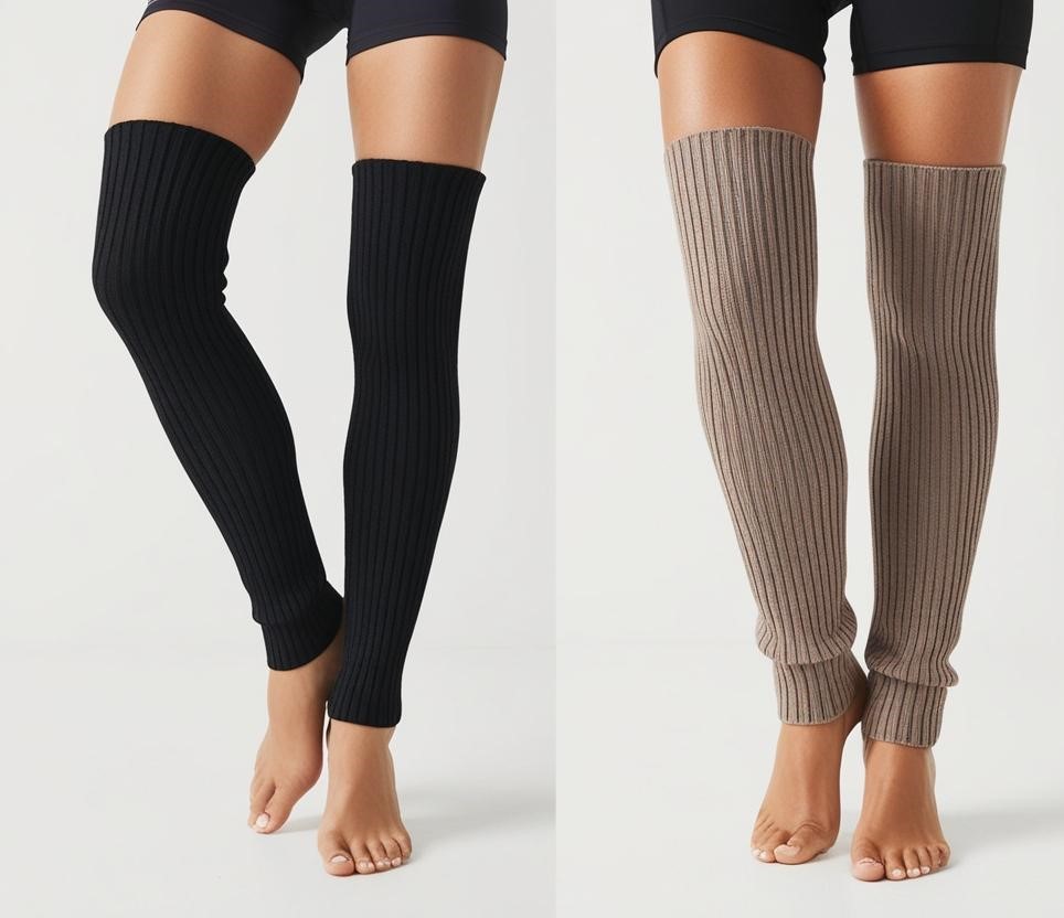 Legs Warmer Adult 