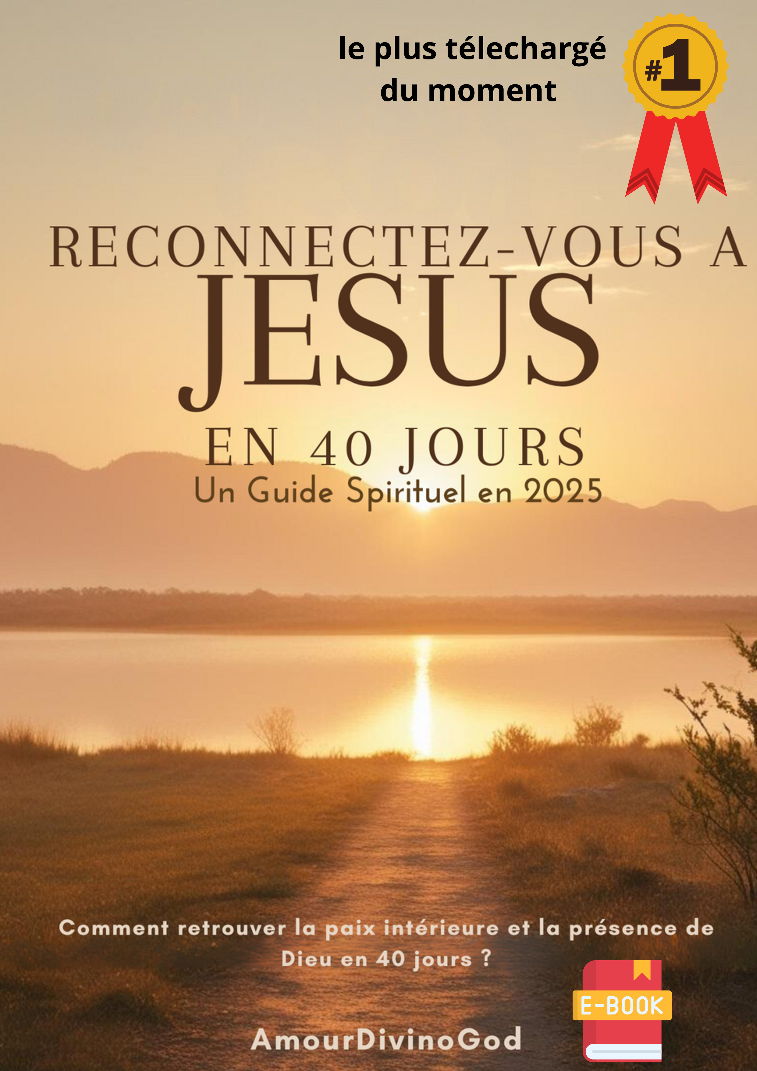2 Ebooks chrétiens ✝️