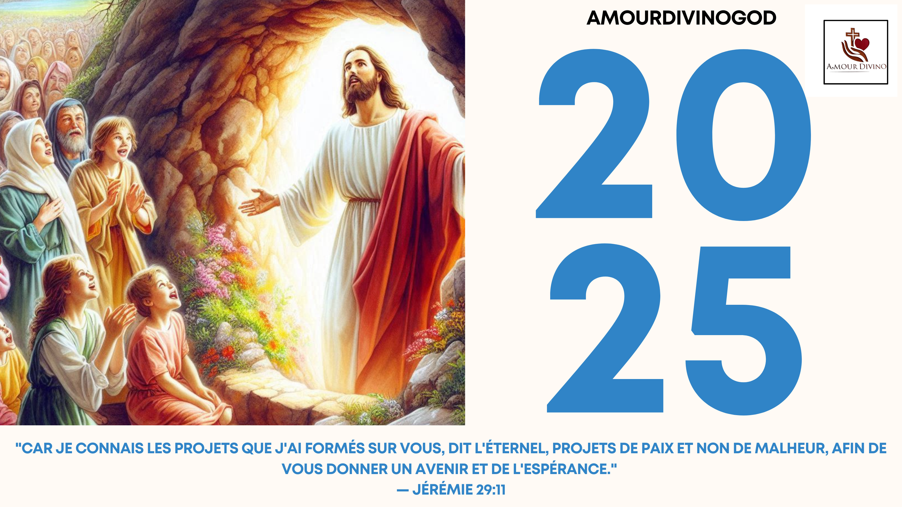 📅 Calendrier Religieux 2025