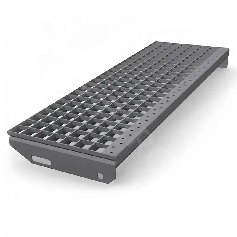 Metal Grating Panel