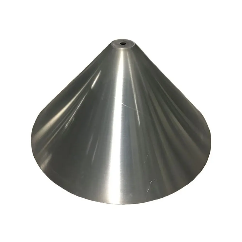 Metal Fabrication Parts