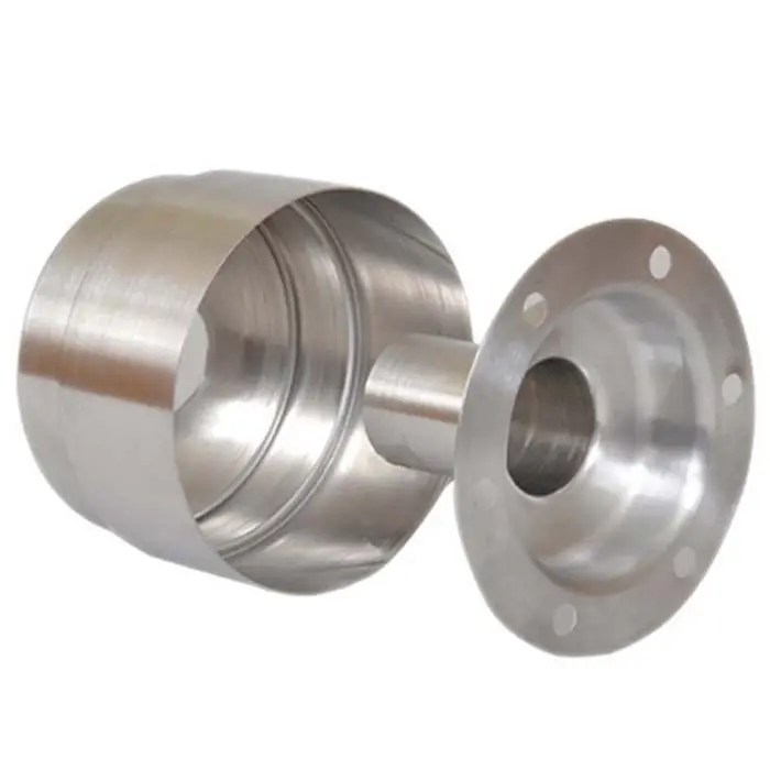 Metal Fabrication Parts