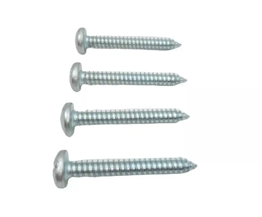 Philips Head Screws