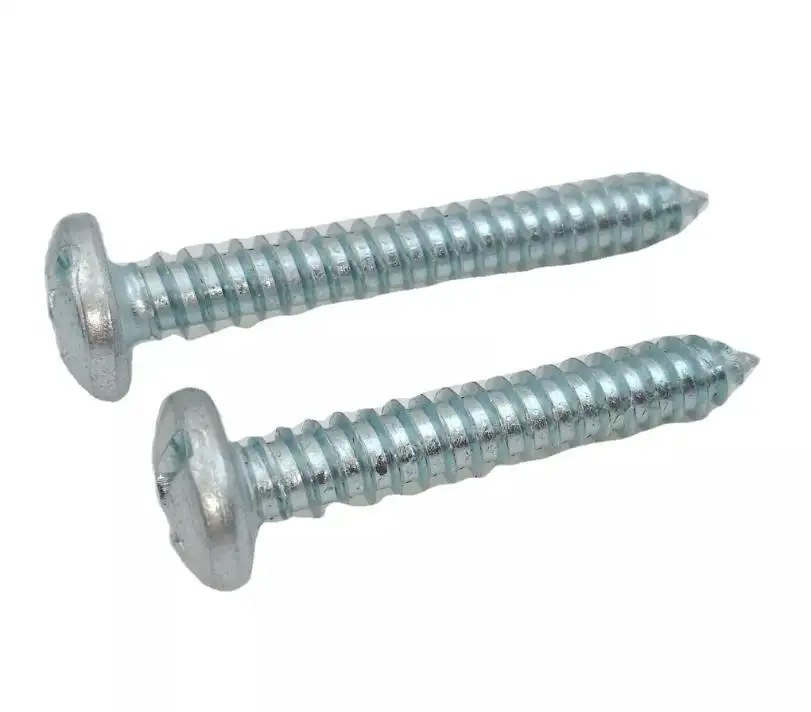 Philips Head Screws