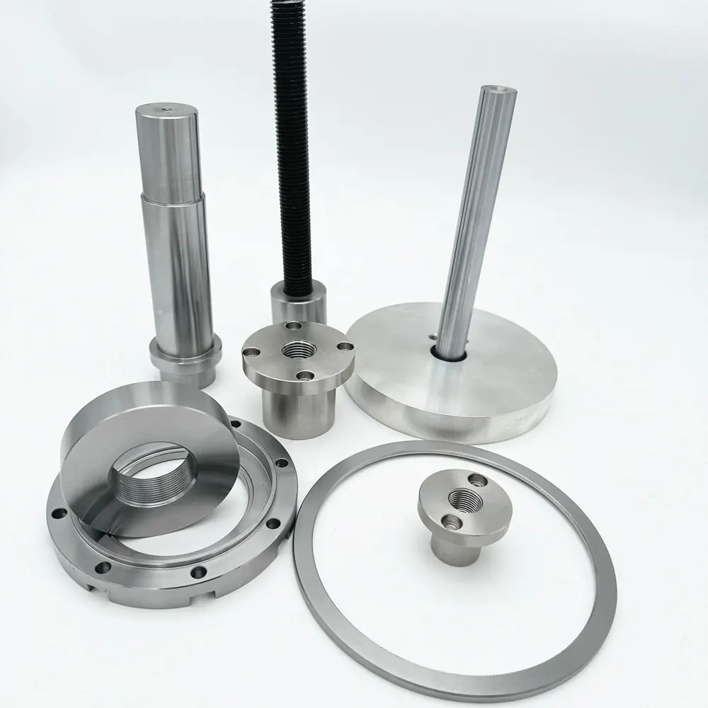 Brass Hardware Fittings Set