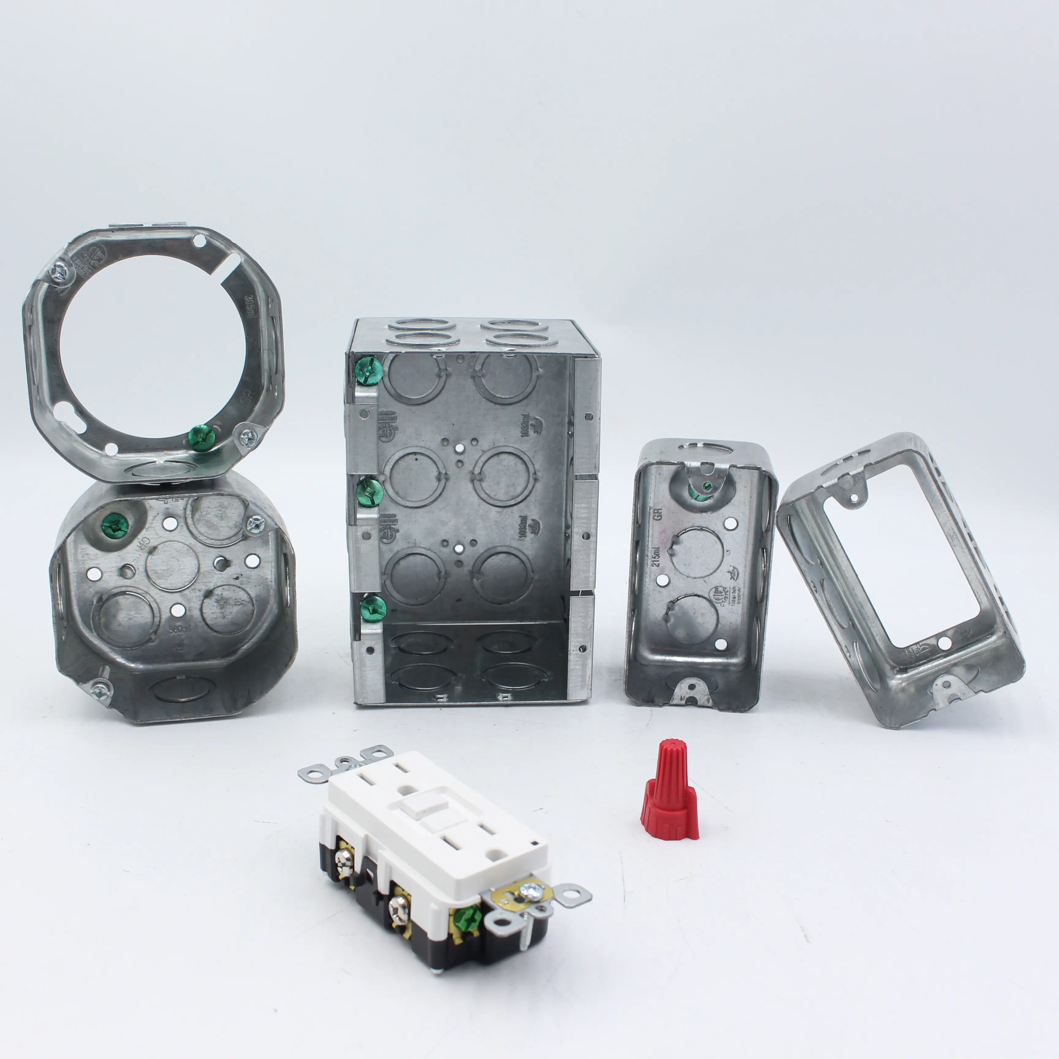 Electrical Component Set
