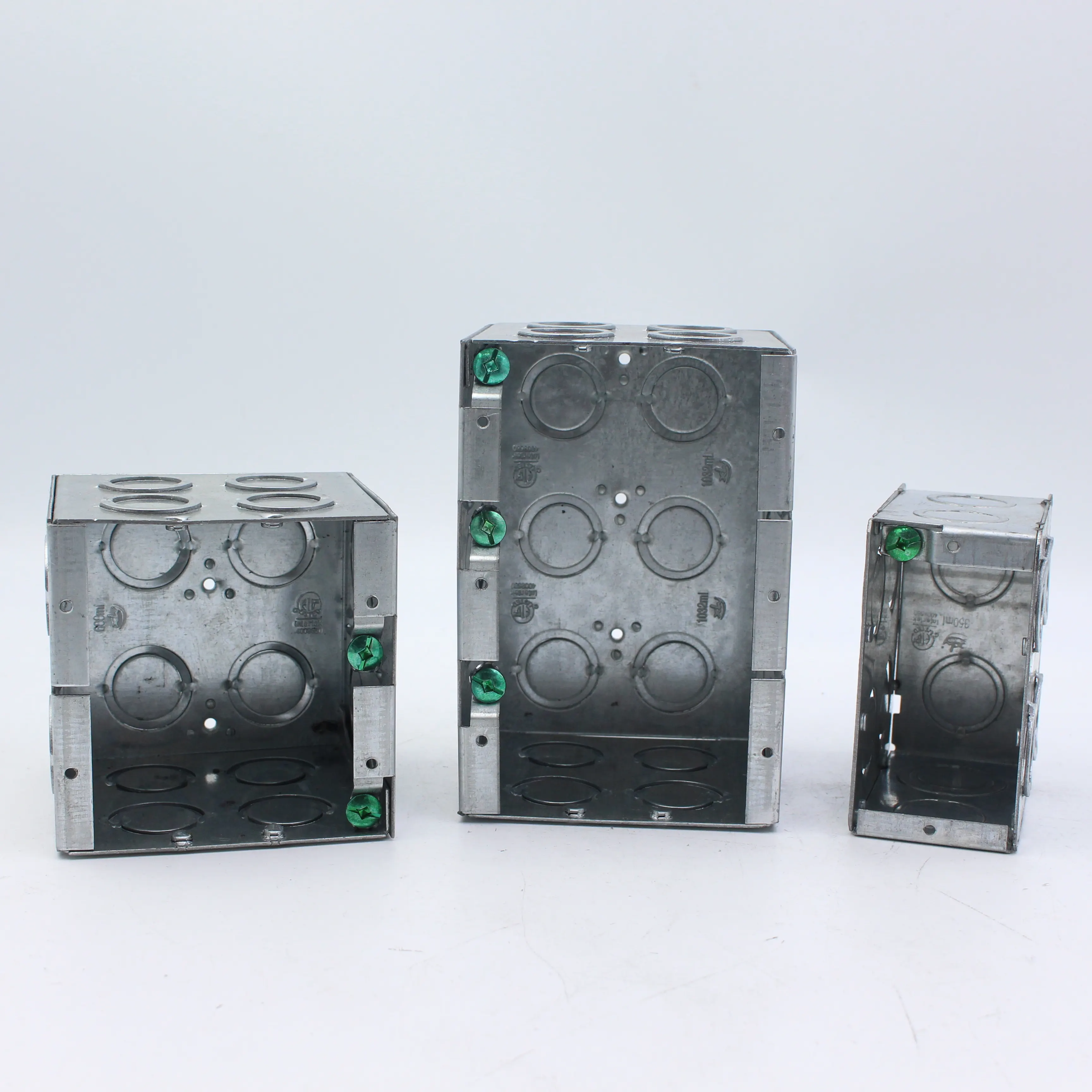Electrical Component Set