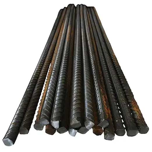Steel Rebars
