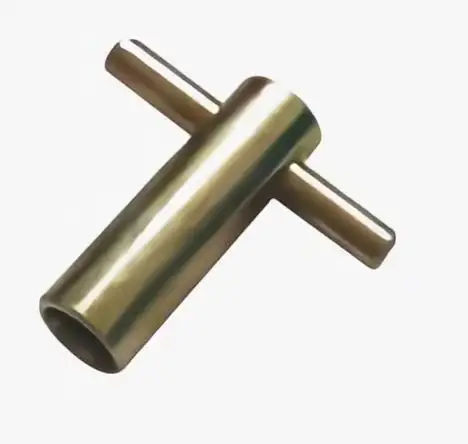 Metal T-Handle Socket Wrench