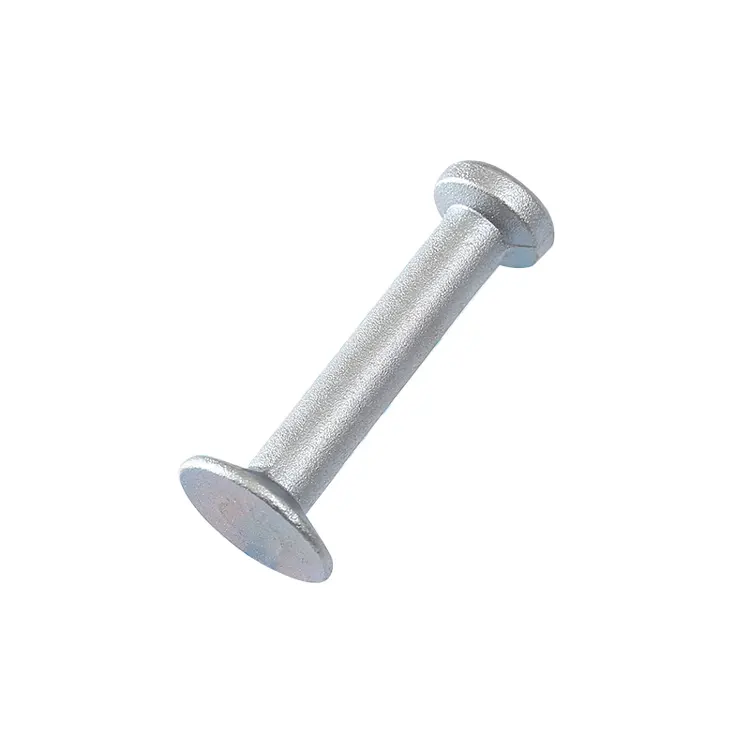 Silver Nail