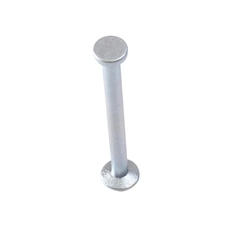 Silver Nail