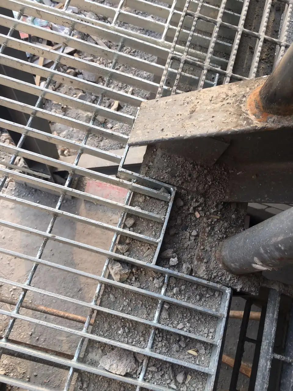 Steel Diamond Plate