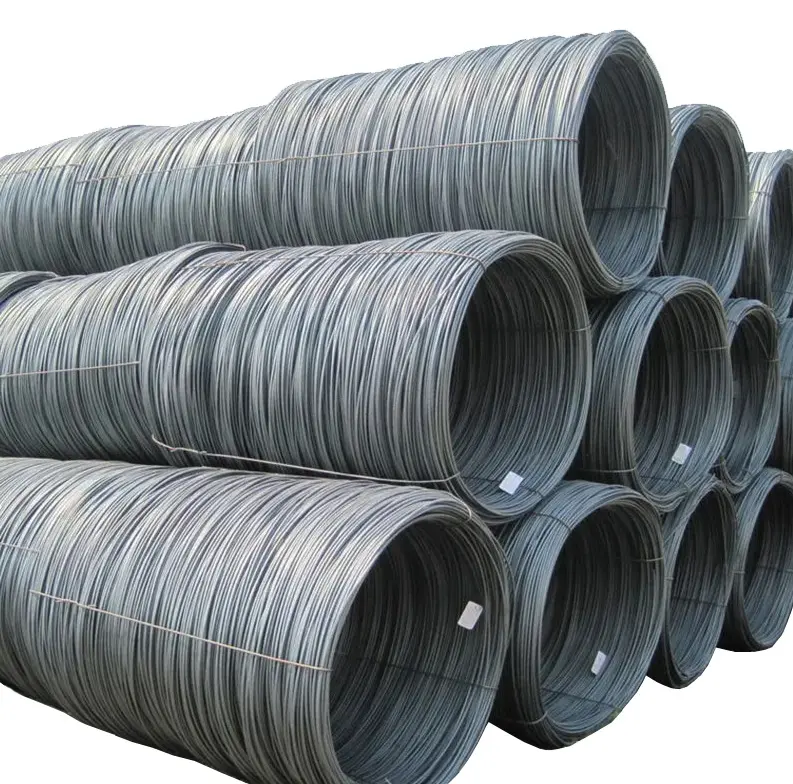 Galvanized Iron Wire