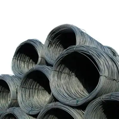 Galvanized Iron Wire