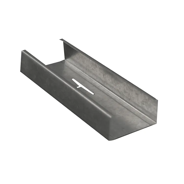 Metal Beam Support