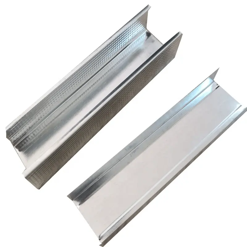 Metal Beam Support