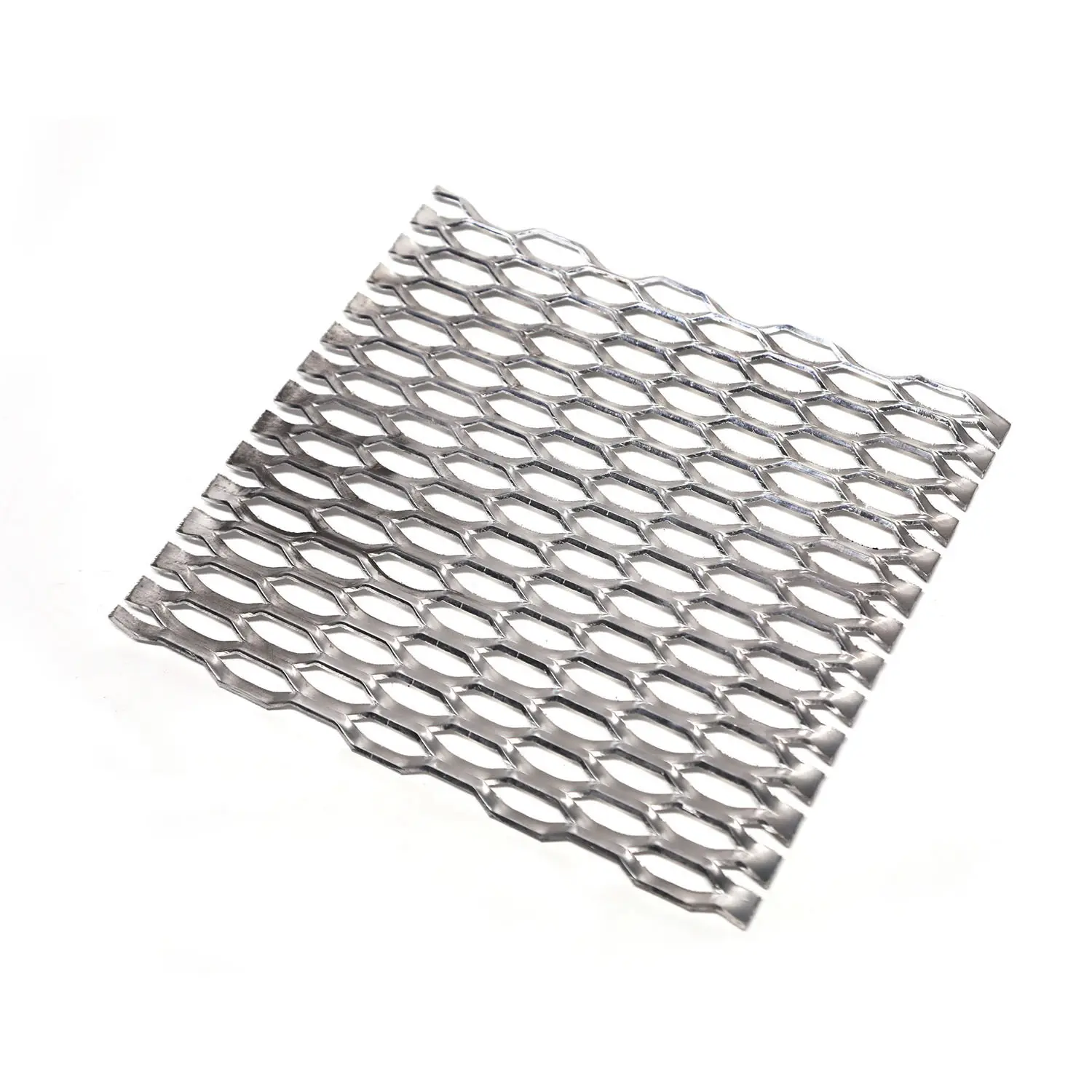 Stainless Steel Mesh Sheet