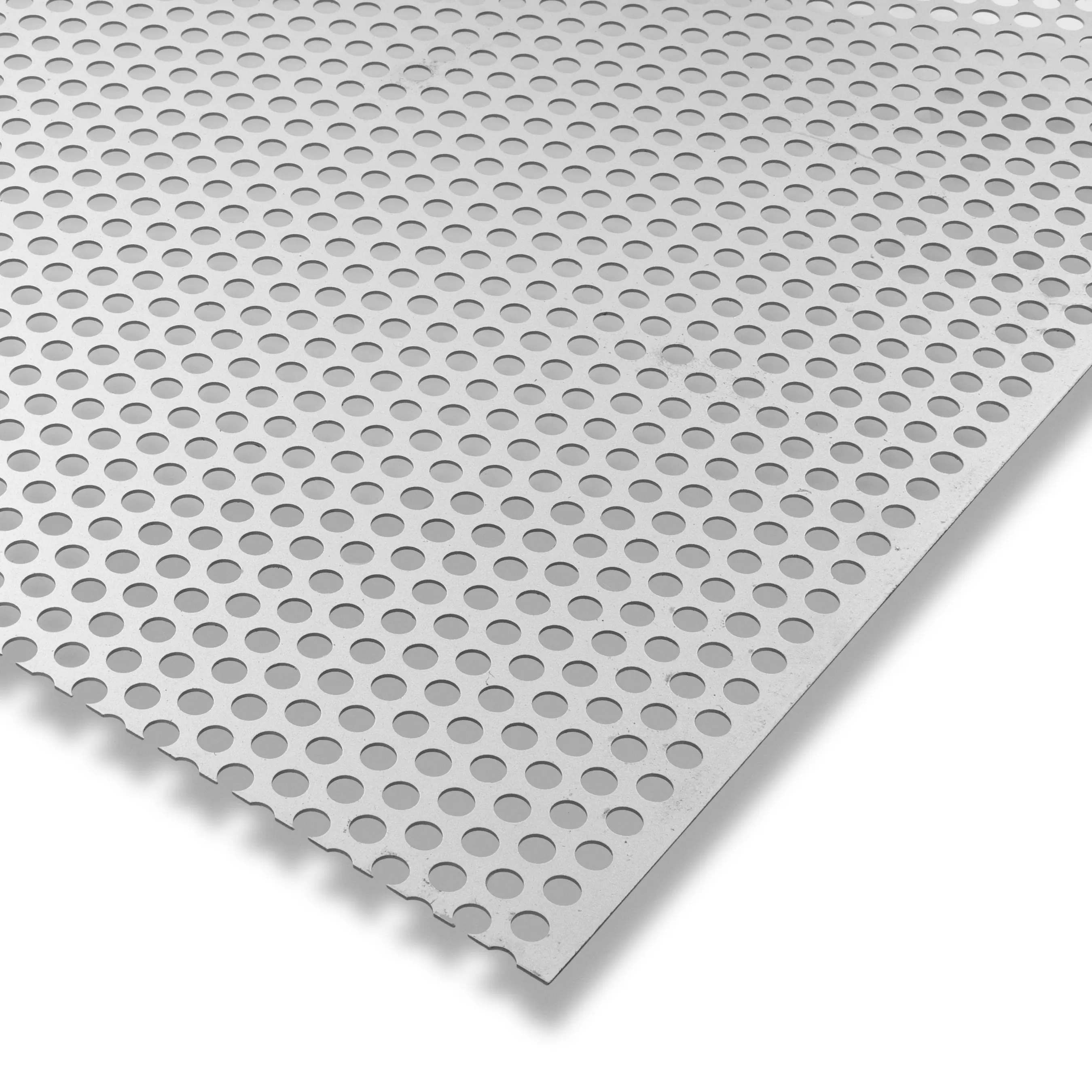 Stainless Steel Mesh Sheet